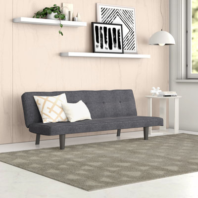 Zipcode Design Schlafsofa Allenwood & Bewertungen | Wayfair.de